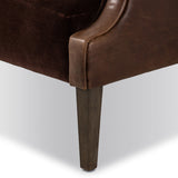 Harvey 60" Sofa FURNITURE - sofa Four Hands