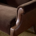 Harvey 60" Sofa FURNITURE - sofa Four Hands