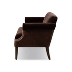 Harvey 60" Sofa FURNITURE - sofa Four Hands