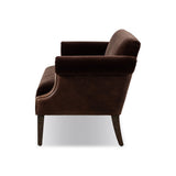 Harvey 60" Sofa FURNITURE - sofa Four Hands