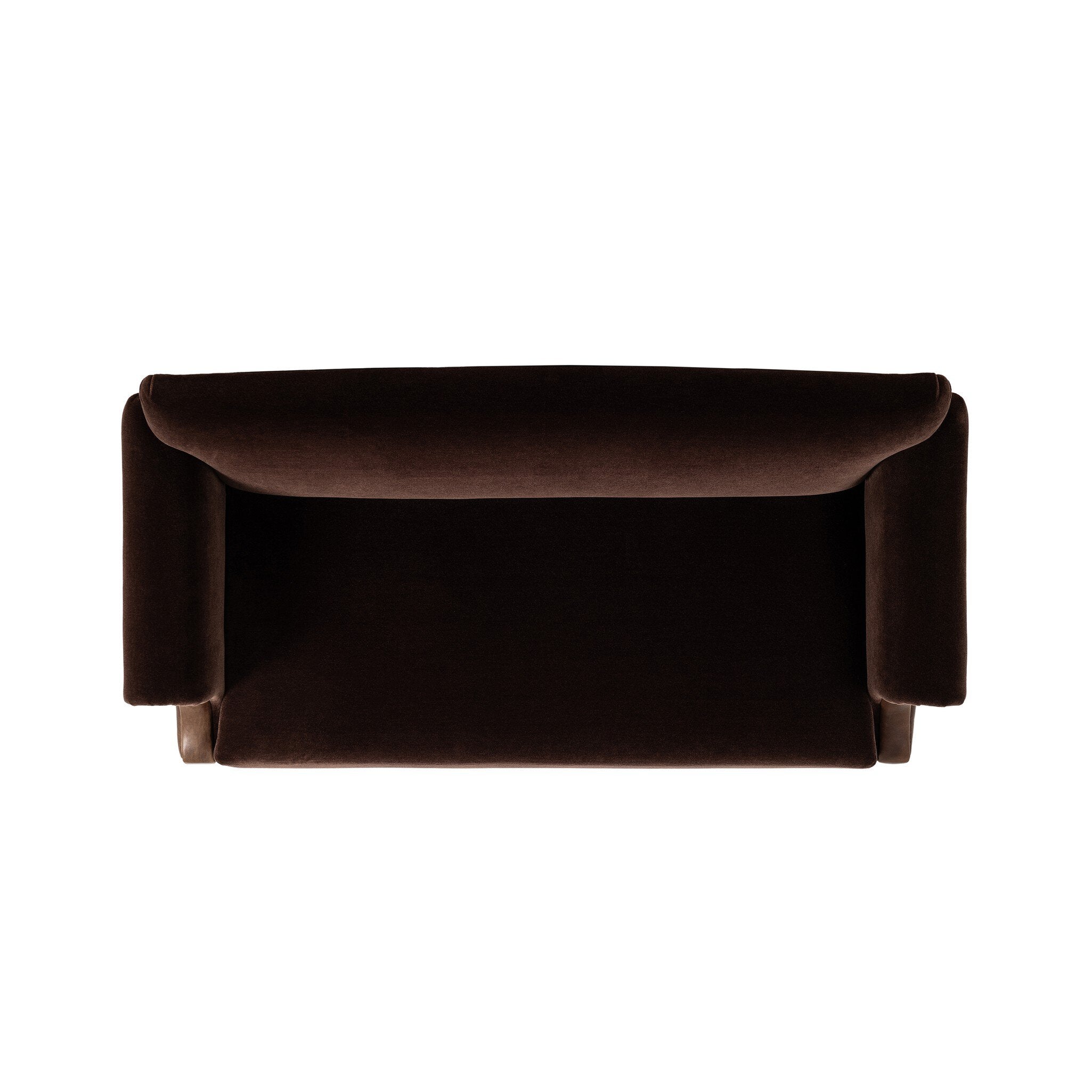 Harvey 60" Sofa FURNITURE - sofa Four Hands