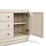 Amelia Media Console