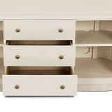 Amelia Media Console