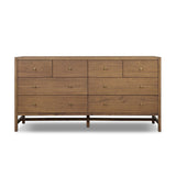 Sullivan 8 Drawer Dresser FURNITURE - dresser Four Hands