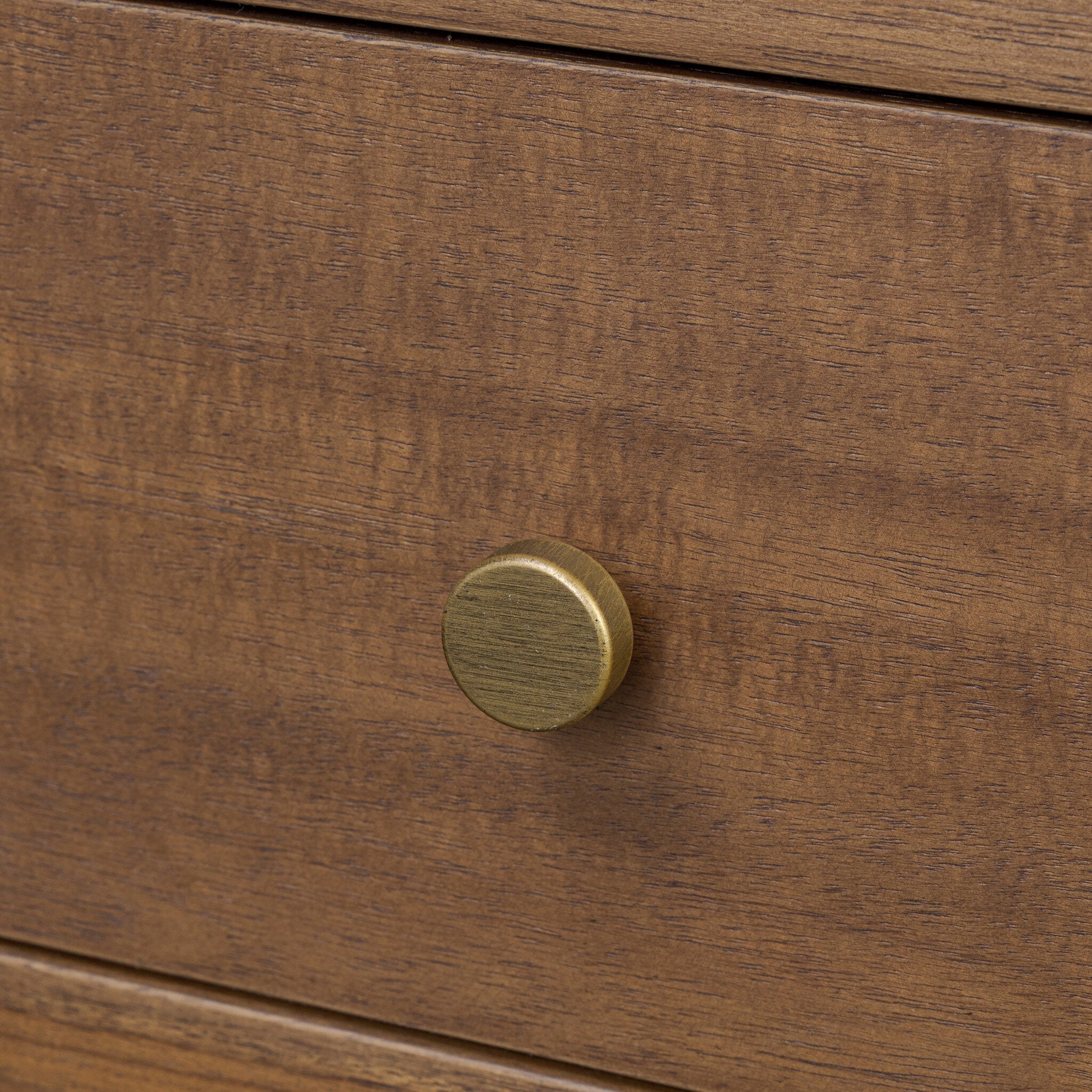 Sullivan Small Nightstand FURNITURE - nightstand Four Hands