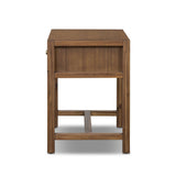 Sullivan Small Nightstand FURNITURE - nightstand Four Hands