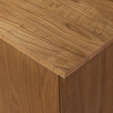 Arturo 4 Door Sideboard