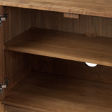 Arturo 4 Door Sideboard