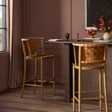 Penelope Counter Stool