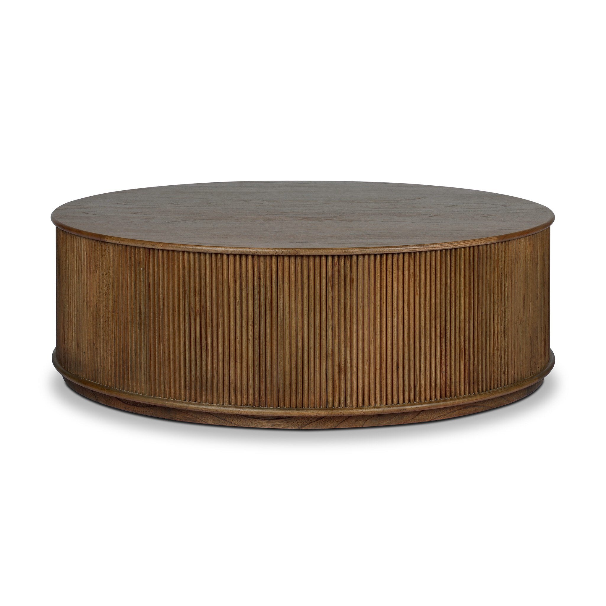 Ona Coffee Table FURNITURE - coffee table Four Hands