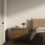 Conspectus Wallpaper by Getty Images WALLPAPER - pattern Four Hands
