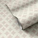 Conspectus Wallpaper by Getty Images WALLPAPER - pattern Four Hands