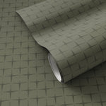 Blocking Wallpaper by Getty Images WALLPAPER - pattern Four Hands