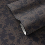 Lush Leaves Wallpaper by Getty Images WALLPAPER - pattern Four Hands