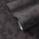 Lush Leaves Wallpaper by Getty Images WALLPAPER - pattern Four Hands