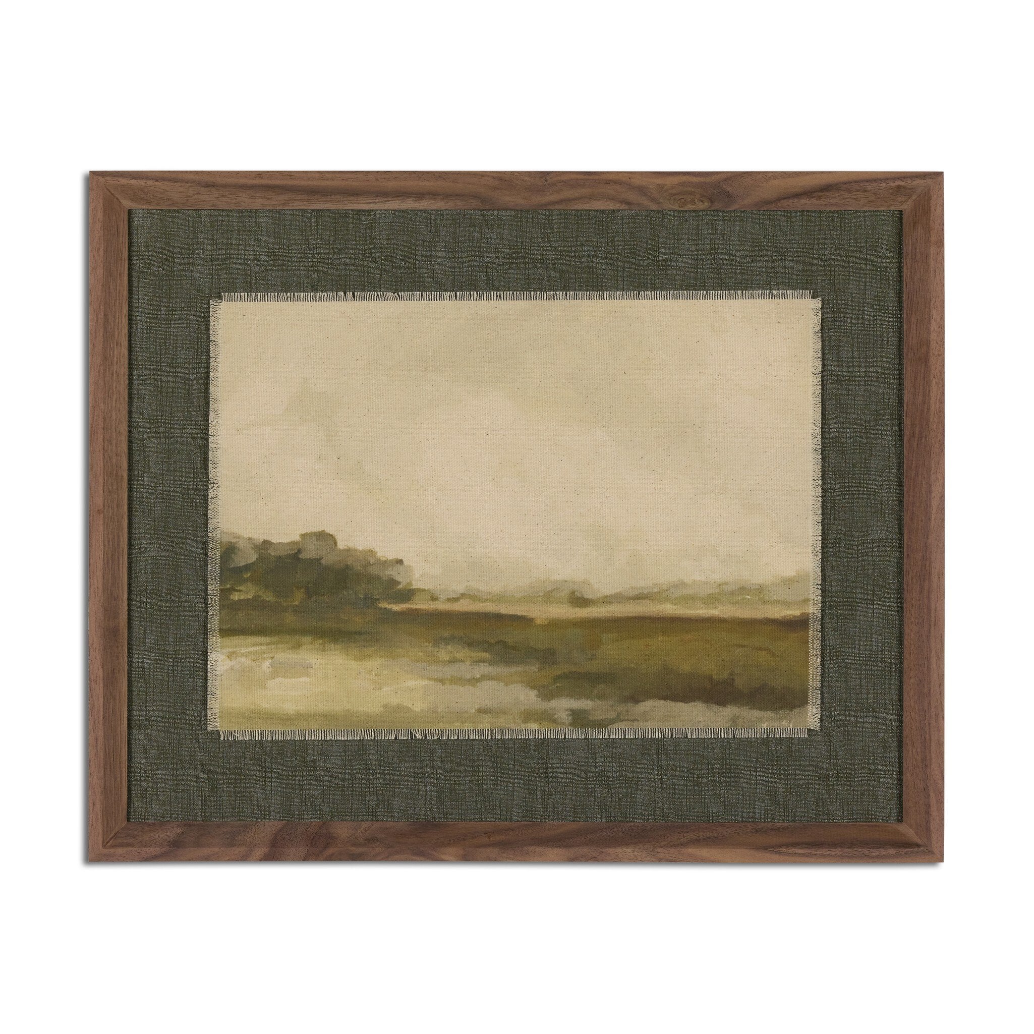 Reverie by Lauren Fuhr ARTWORK - painting Four Hands