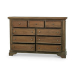 Huntley 9 Drawer Dresser FURNITURE - dressers & chests Bramble