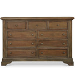 Huntley 9 Drawer Dresser FURNITURE - dressers & chests Bramble