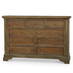 Huntley 9 Drawer Dresser FURNITURE - dressers & chests Bramble