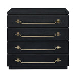 Hali Chest FURNITURE - Cabinet Uttermost
