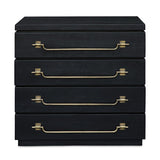 Hali Chest FURNITURE - Cabinet Uttermost