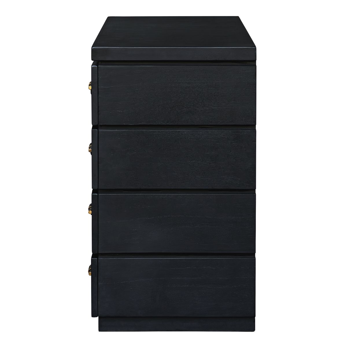 Hali Chest FURNITURE - Cabinet Uttermost