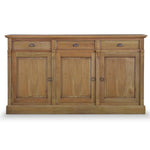 Hudson 3 Door Sideboard FURNITURE - sideboards & cabinets Bramble