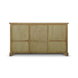 Hudson 3 Door Sideboard FURNITURE - sideboards & cabinets Bramble