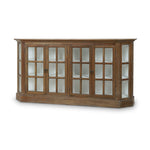 Cape Cod Narrow Media Console FURNITURE - media storage Bramble