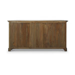 Cape Cod Narrow Media Console FURNITURE - media storage Bramble