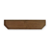 Cape Cod Narrow Media Console FURNITURE - media storage Bramble