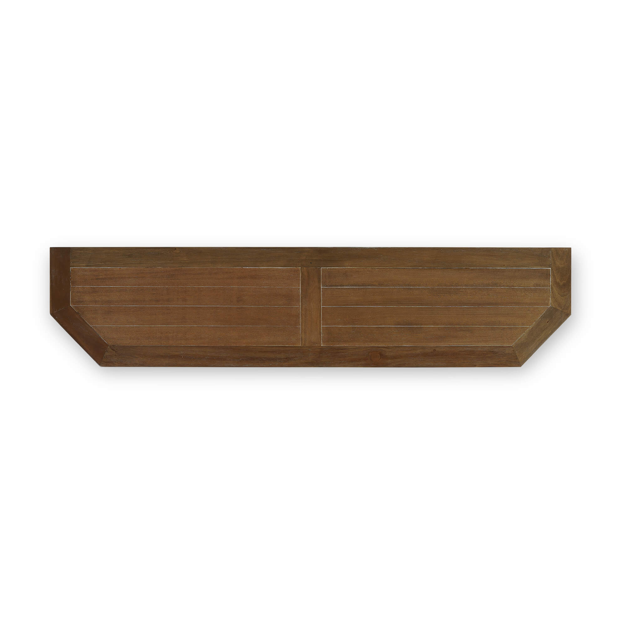 Cape Cod Narrow Media Console FURNITURE - media storage Bramble