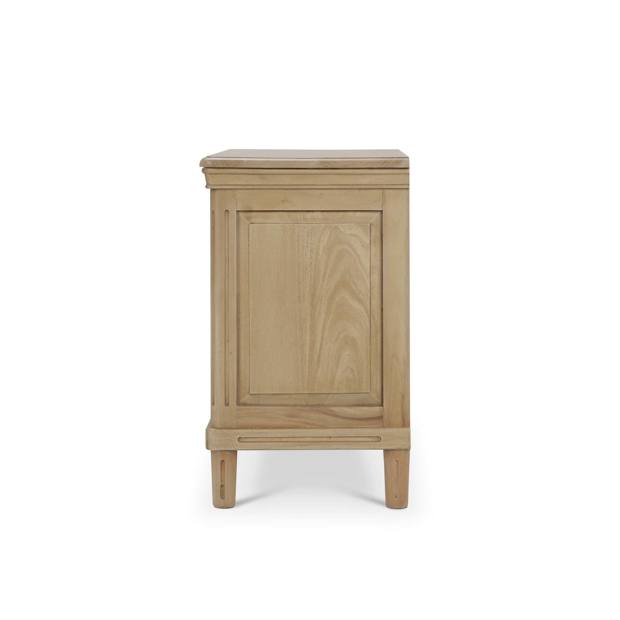 Hayward 3 Drawer Dresser Small FURNITURE - dressers & chests Bramble