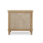 Hayward 3 Drawer Dresser Small FURNITURE - dressers & chests Bramble