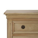 Hayward 3 Drawer Dresser Small FURNITURE - dressers & chests Bramble
