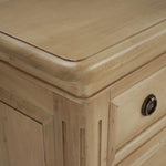 Hayward 3 Drawer Dresser Small FURNITURE - dressers & chests Bramble