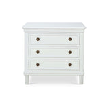 Hayward 3 Drawer Dresser Small FURNITURE - dressers & chests Bramble