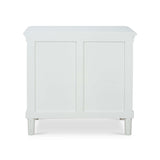 Hayward 3 Drawer Dresser Small FURNITURE - dressers & chests Bramble