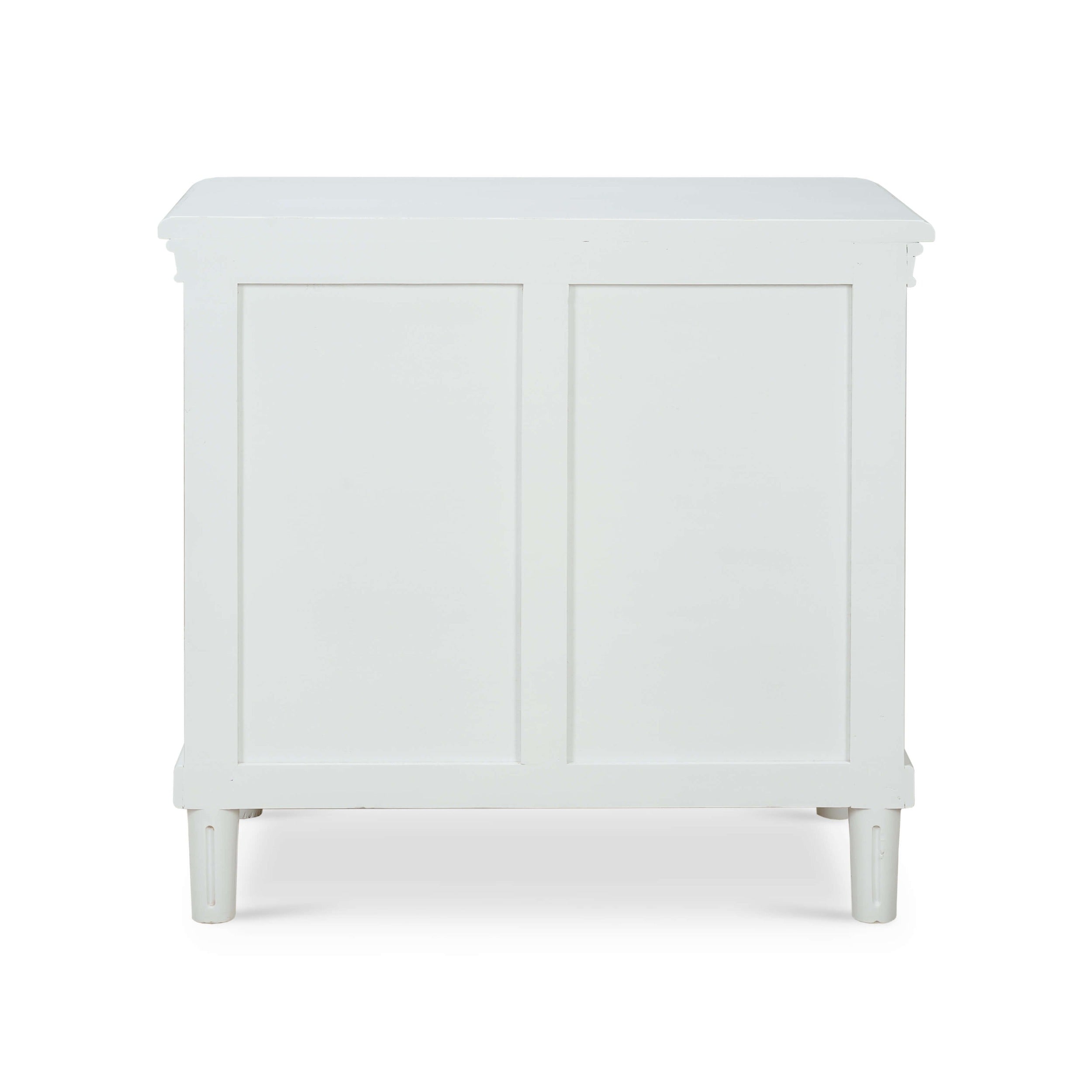 Hayward 3 Drawer Dresser Small FURNITURE - dressers & chests Bramble