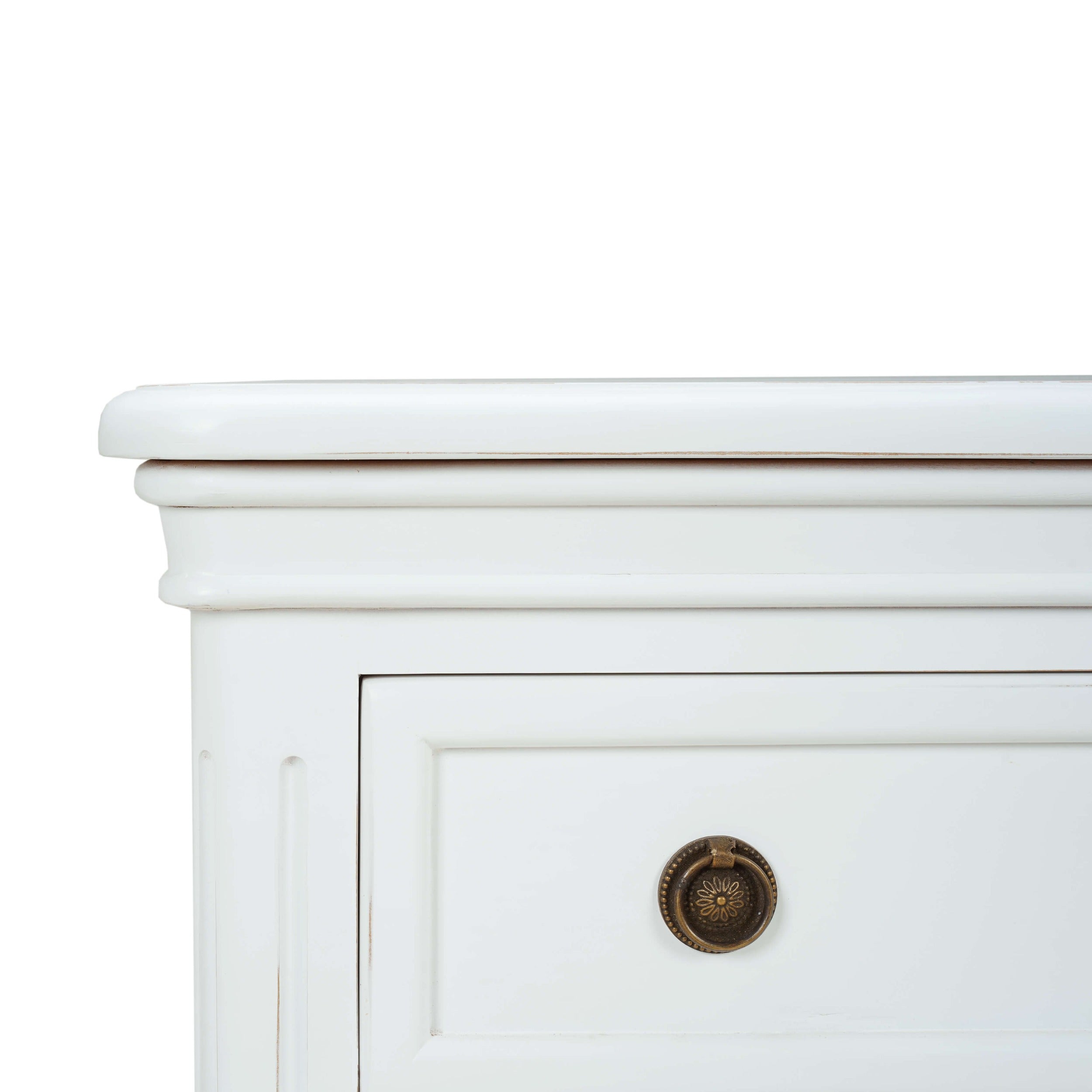 Hayward 3 Drawer Dresser Small FURNITURE - dressers & chests Bramble