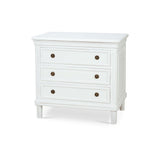 Hayward 3 Drawer Dresser Small FURNITURE - dressers & chests Bramble
