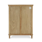 Hayward 6 Drawer Tall Boy FURNITURE - dressers & chests Bramble