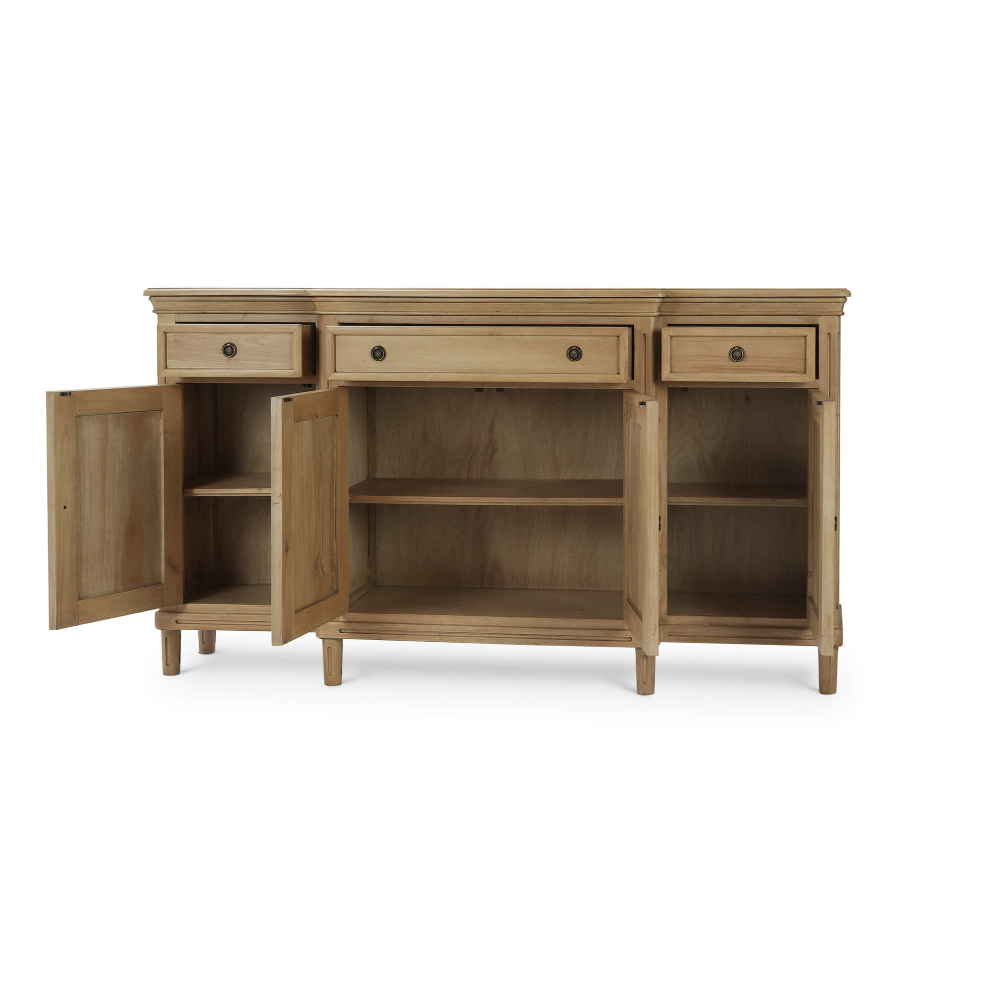 Hayward Buffet FURNITURE - sideboards & cabinets Bramble
