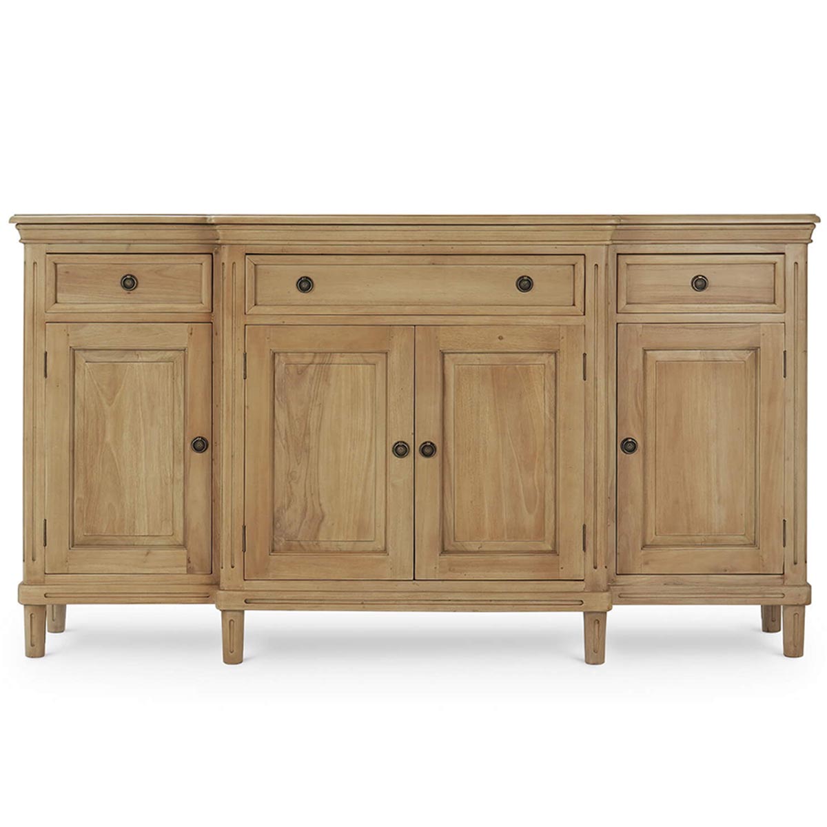 Hayward Buffet FURNITURE - sideboards & cabinets Bramble Fruitwood