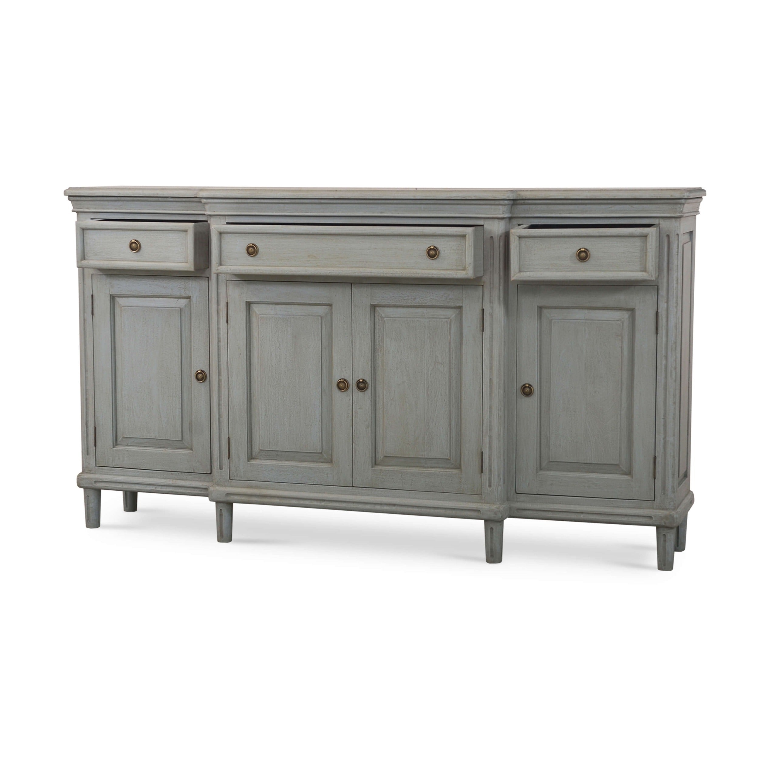 Hayward Buffet FURNITURE - sideboards & cabinets Bramble
