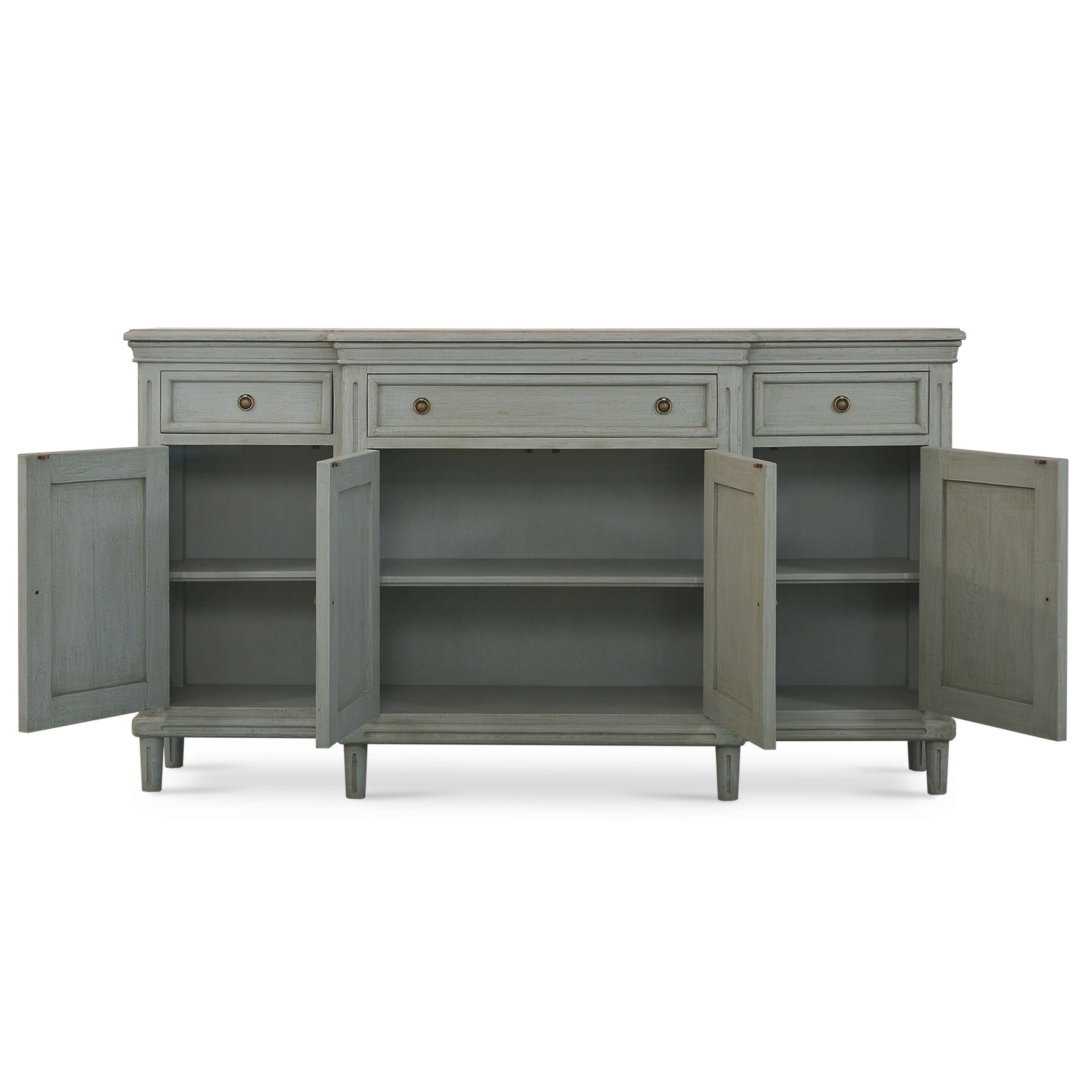 Hayward Buffet FURNITURE - sideboards & cabinets Bramble