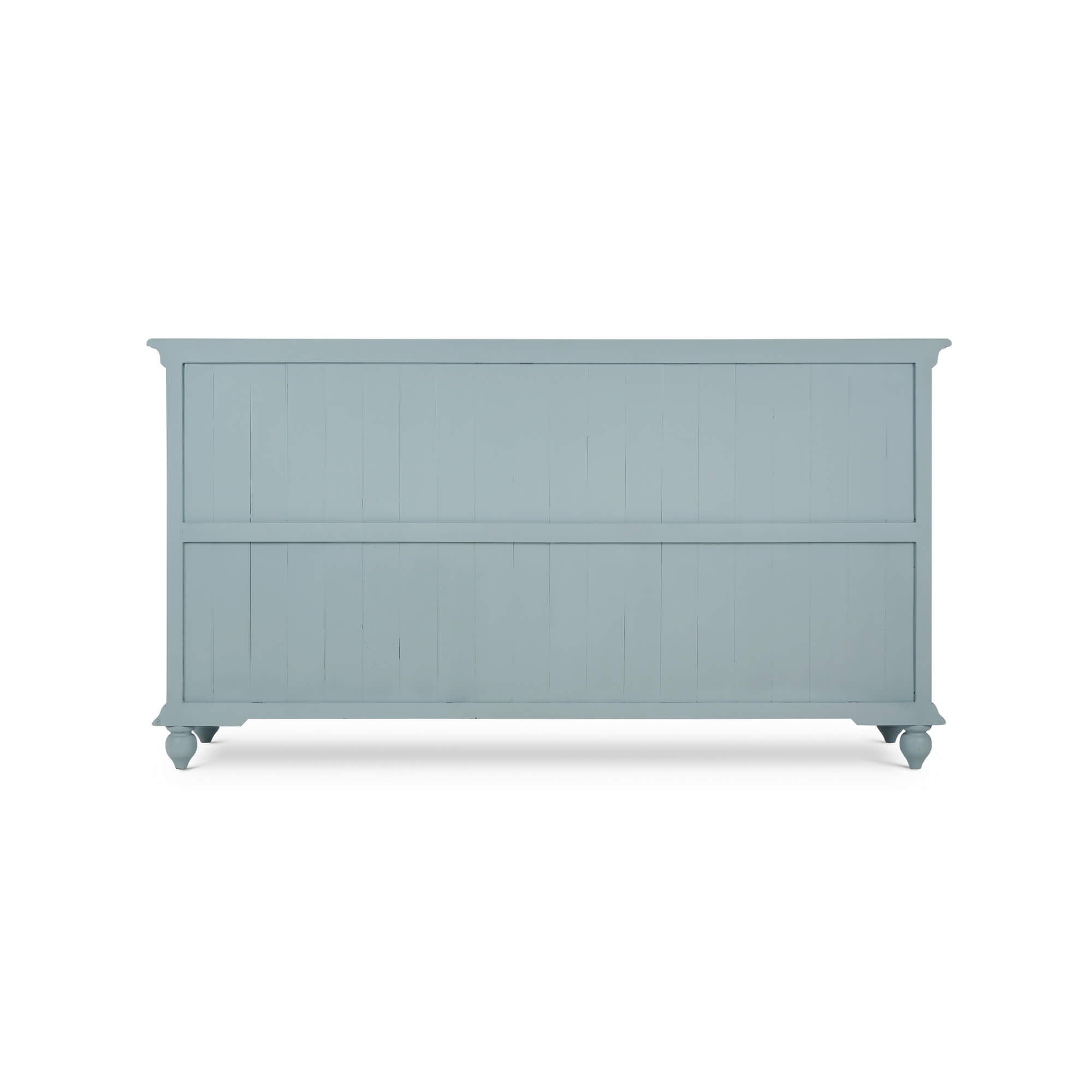 Hamilton 4 Door Buffet FURNITURE - sideboards & cabinets Bramble