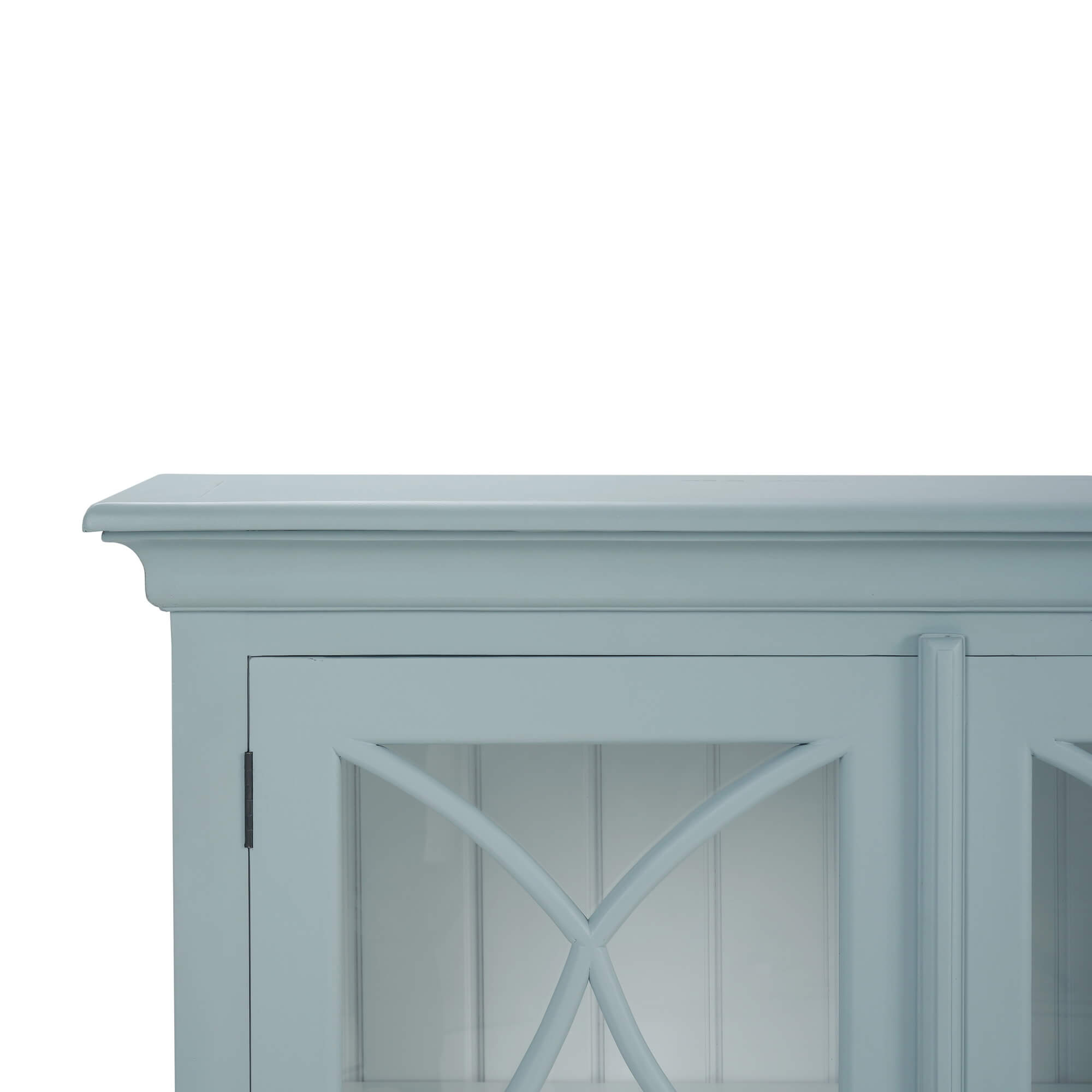Hamilton 4 Door Buffet FURNITURE - sideboards & cabinets Bramble