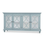 Hamilton 4 Door Buffet FURNITURE - sideboards & cabinets Bramble