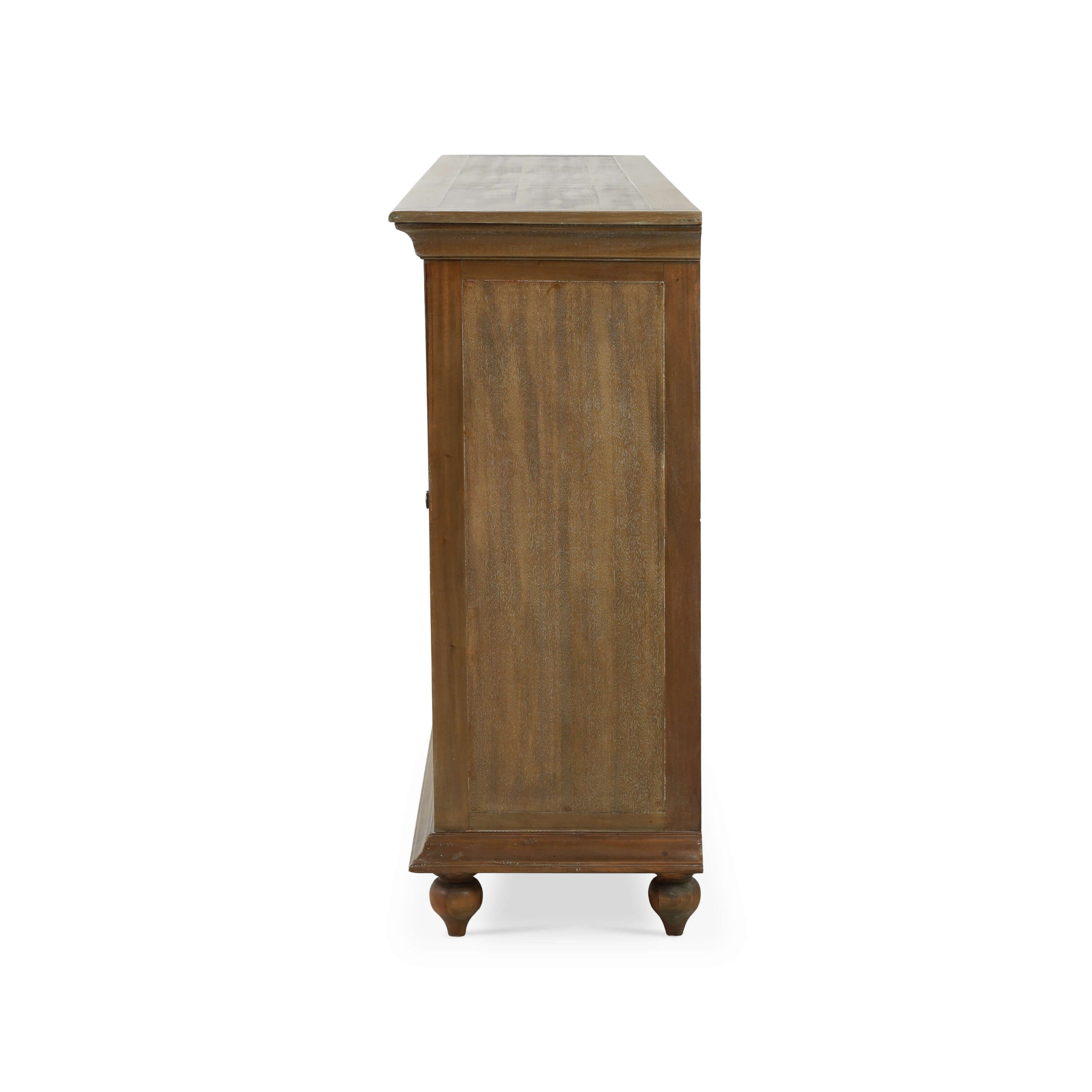 Hamilton 4 Door Buffet FURNITURE - sideboards & cabinets Bramble